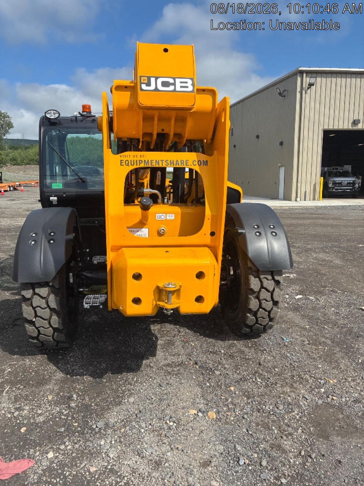 2026 JCB 506-36