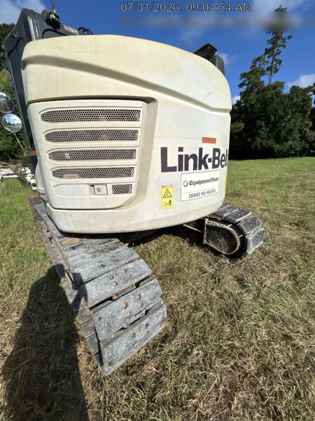 2021 LINK-BELT 145X4DZ