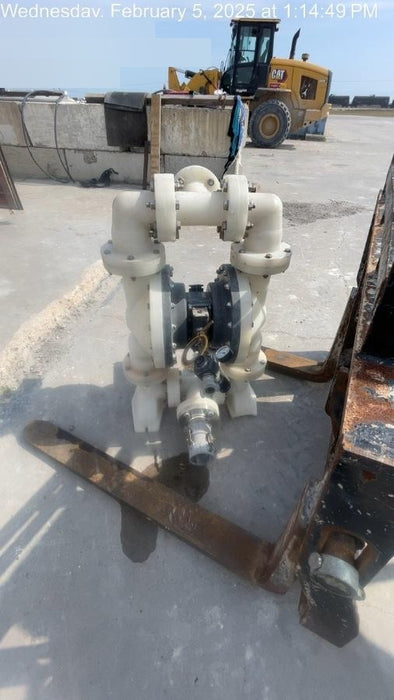 2022 INGERSOLL RAND PD30P-DPS-PTT-A