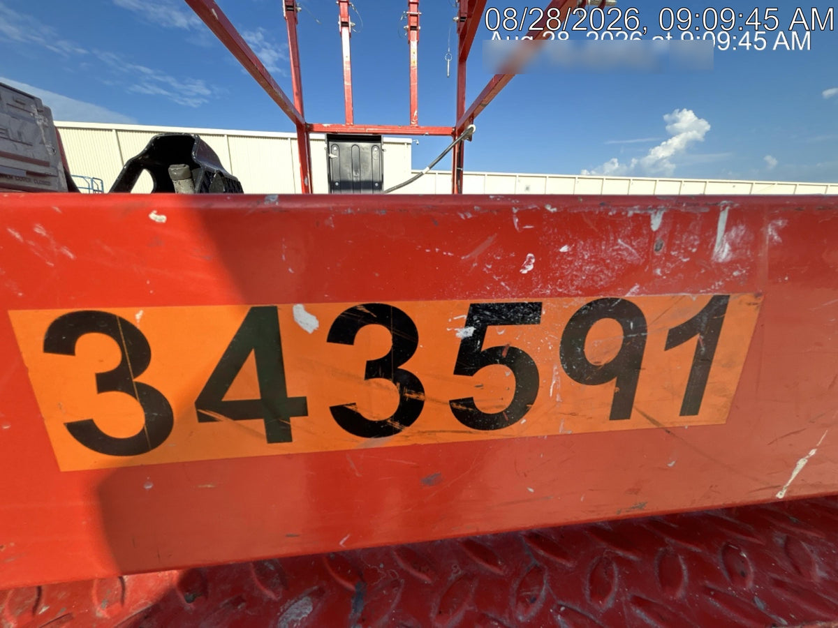 2023 SKYJACK SJ3219