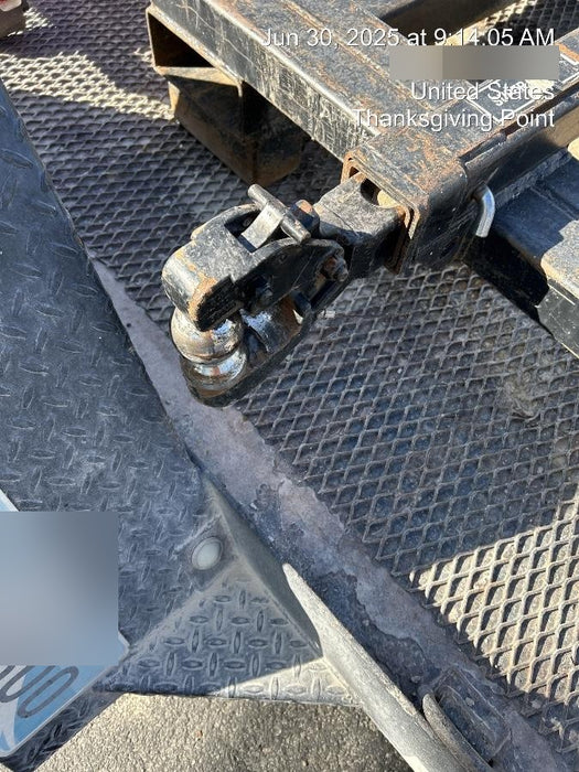 2021 STAR INDUSTRIES 1395B