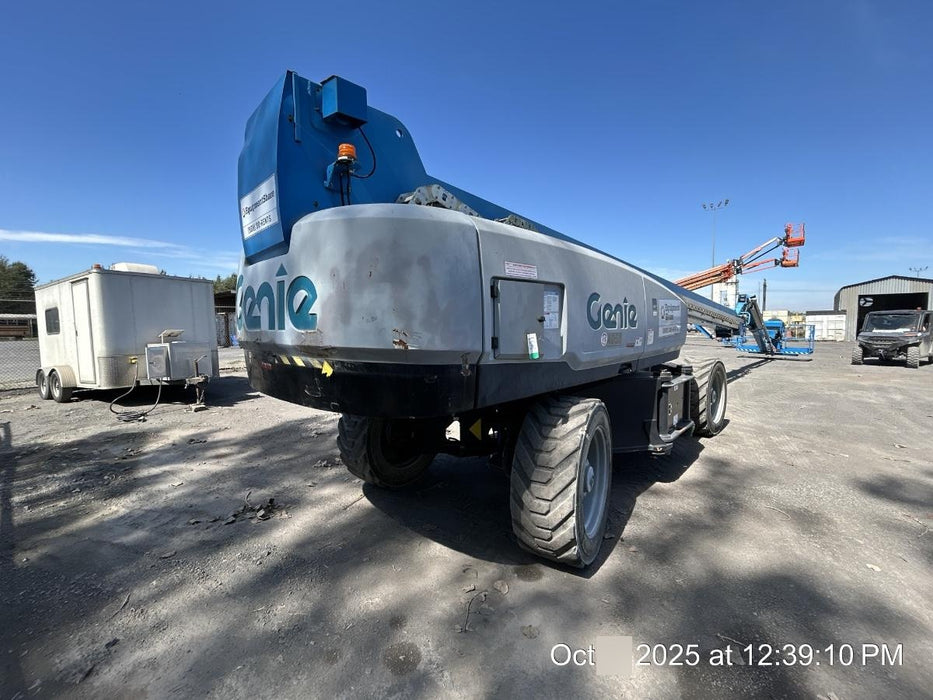 2017 GENIE SX-135 XC