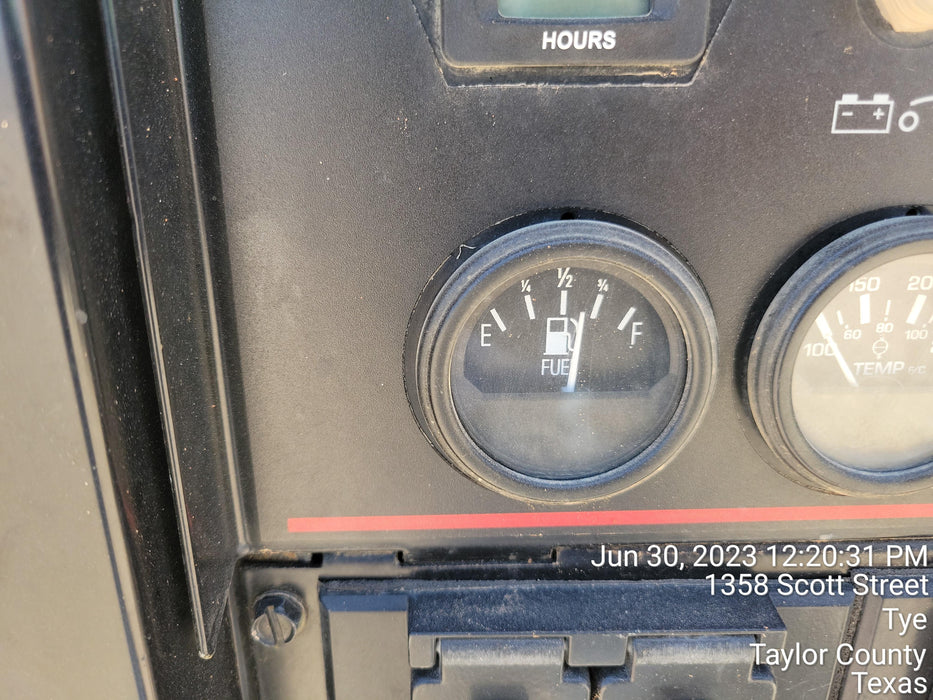 2021 LINCOLN ELECTRIC Vantage 322