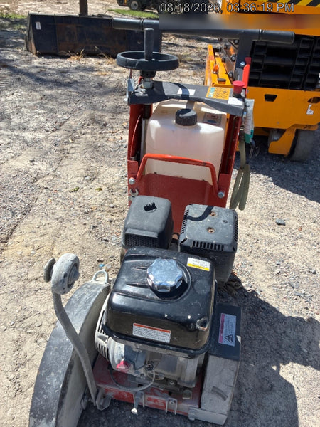 2025 HUSQVARNA FS 400 LV