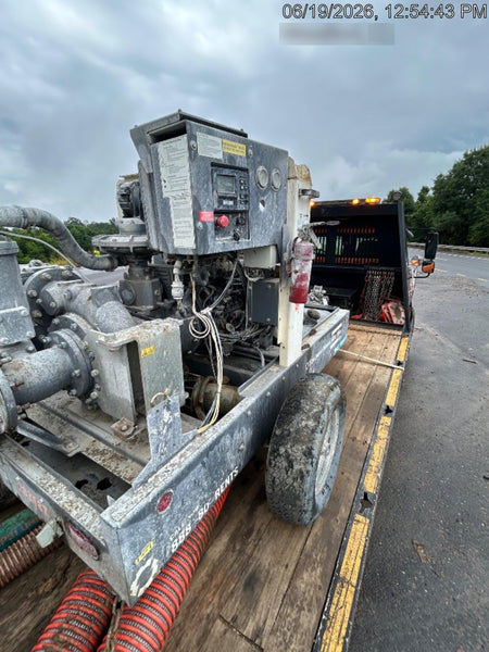 2022 ATLAS COPCO PAC F66 KD