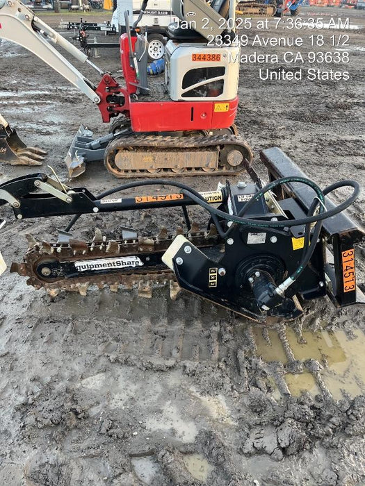 2023 AUGER TORQUE MT36