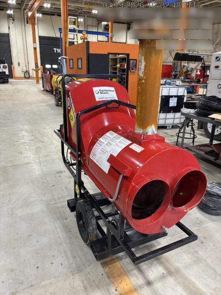 2022 CAMPO EB400G-RE3