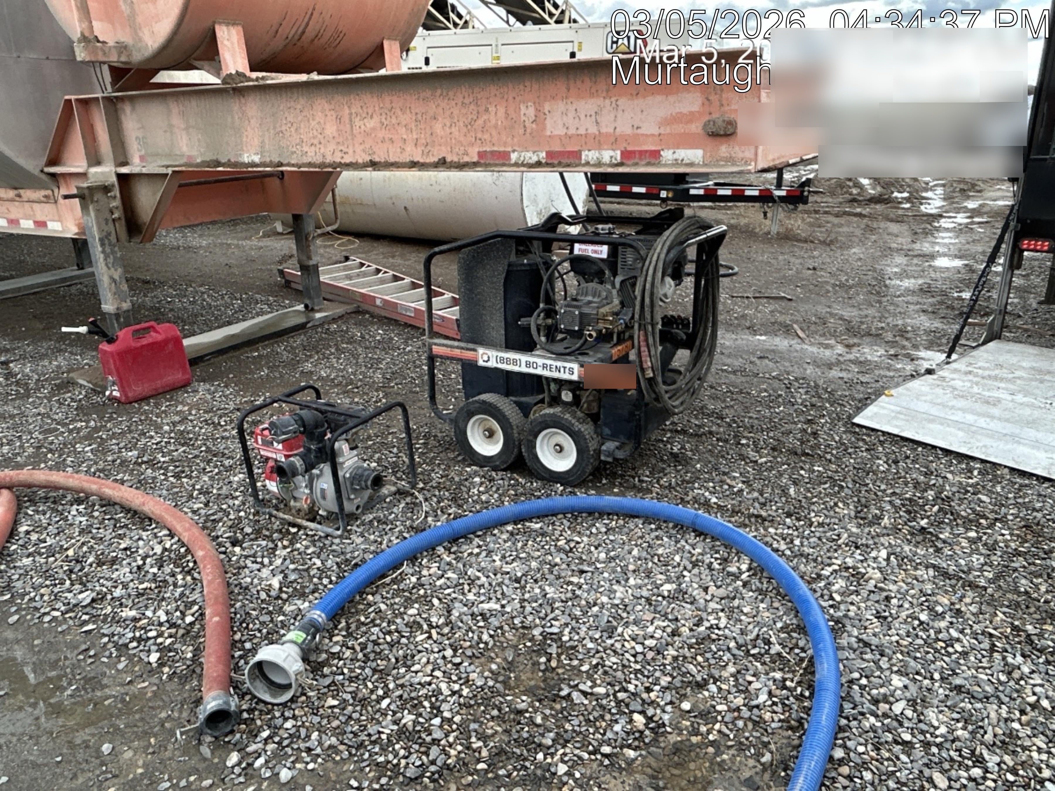 2020 MI-T-M CORPORATION HSP-3504-3MGH