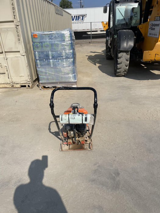 2022 MULTIQUIP MVC82VHW