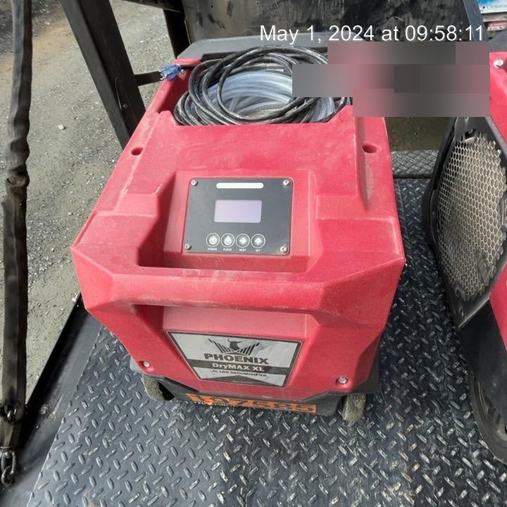 2021 PHOENIX DryMAX XL