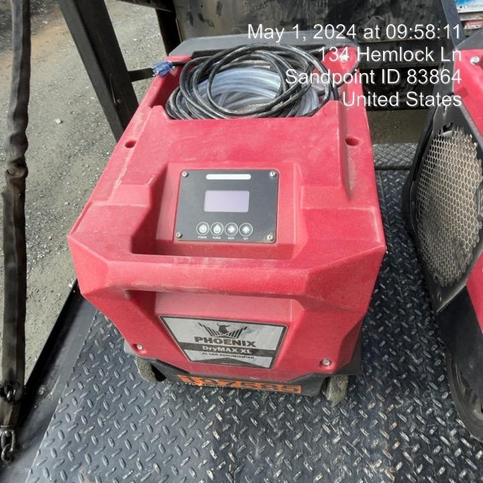 2021 PHOENIX DryMAX XL