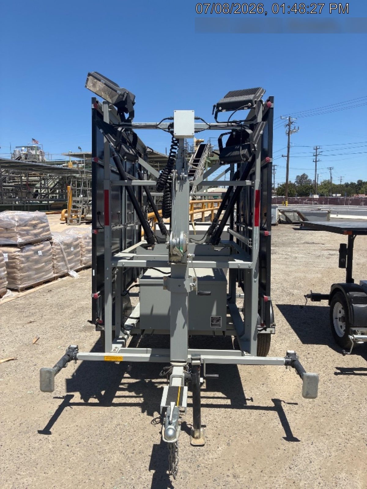 2025 PROGRESS SOLAR SOLUTIONS Helios-2XP