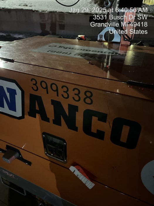 2024 WANCO WLTT-4MM4K