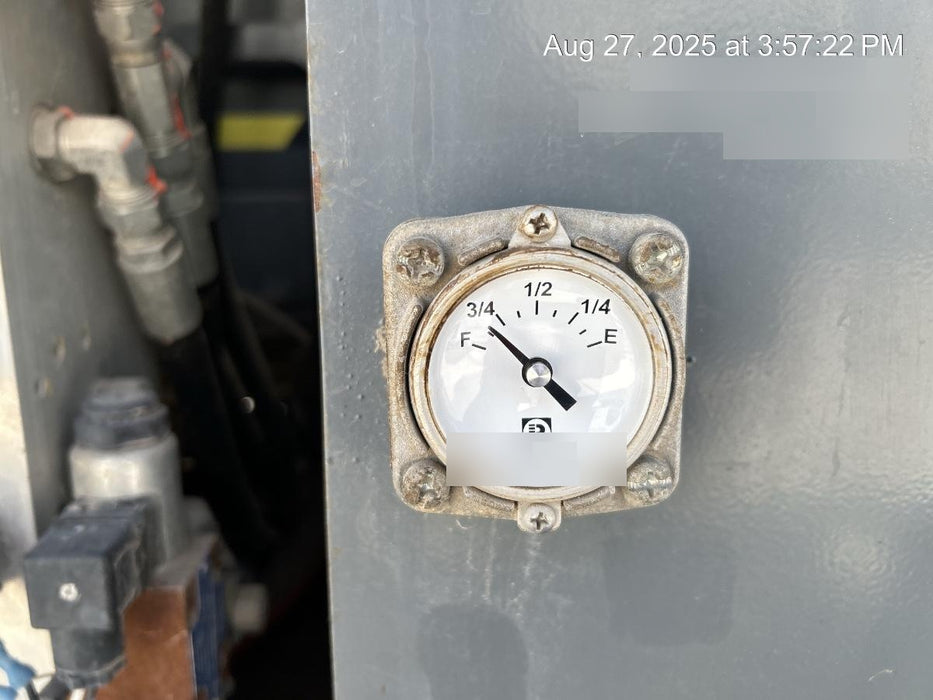 2018 SKYJACK SJ6832 RT