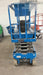 2020 Genie GS-1930 Solid Non Marking Tires, Beacon, Folding rails with half height swing gate