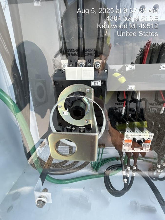 2024 SMARTECH SHCP47A-HS