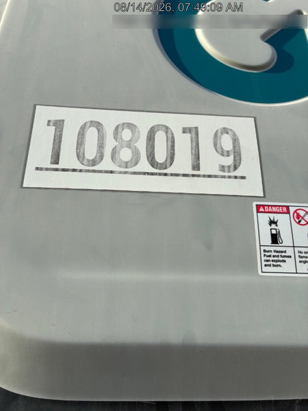 2020 GENIE S-85 XC