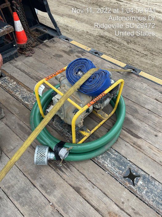 2019 WACKER NEUSON PT2