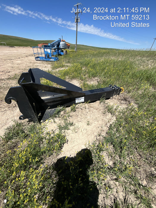 2024 HAUGEN MIJ-WL2-416