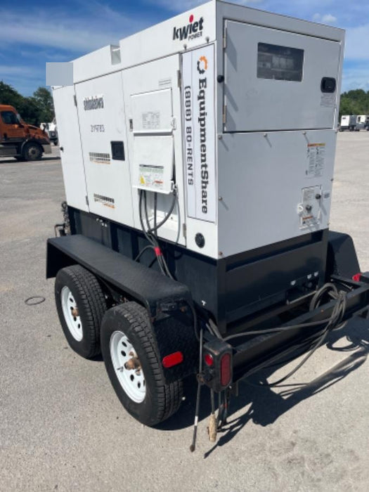 2023 SHINDAIWA DGK45F