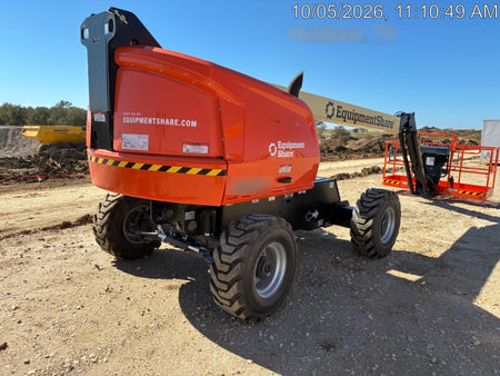 2026 JLG 460SJ