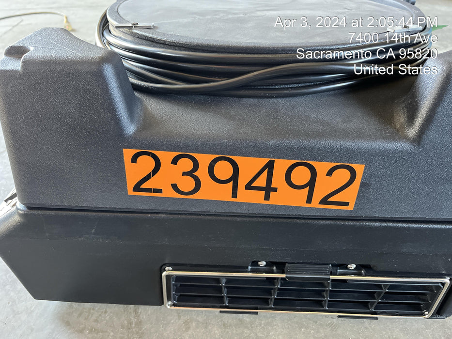 2022 PHOENIX Guardian R Hepa