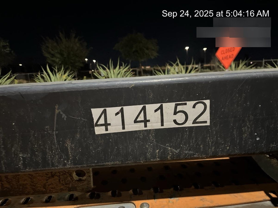 2024 ARROW MATERIAL HANDLING CE60-TH-STP