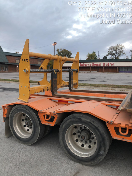 2020 JOHN DEERE 96" Loader Fork Carriage - John Deere