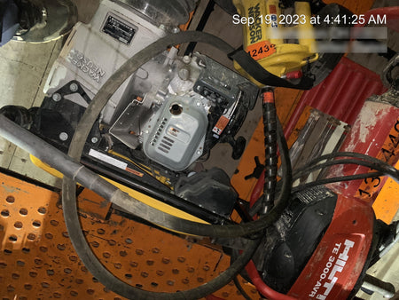 2021 WACKER NEUSON M2500