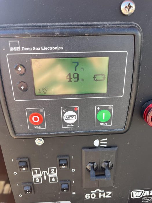 2024 WANCO WLTT-4MM4K