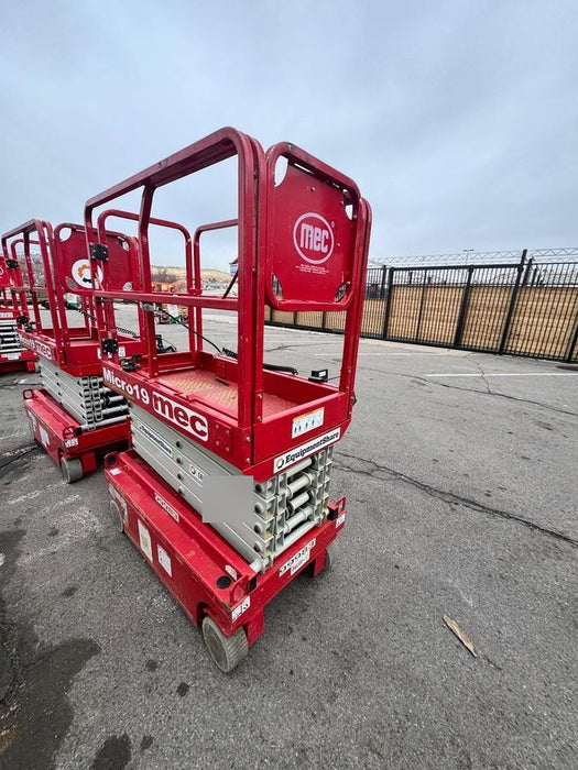2020 MEC Micro 19