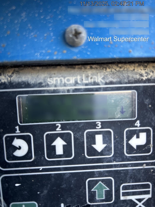 2021 Genie GS-1932 Electric Drive, Sld NM Tires, DBcns, EST