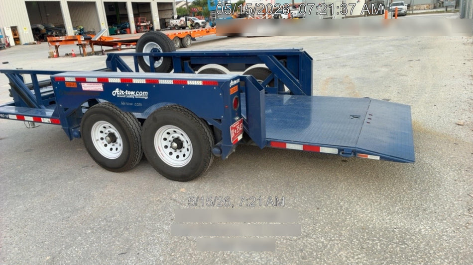 2026 AIR TOW Pro-16