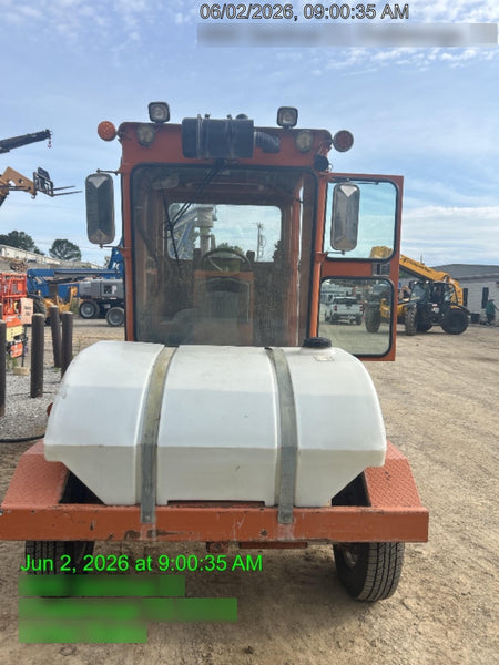 2020 BROCE RCT350