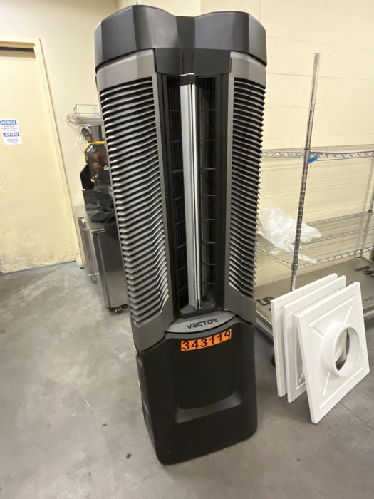 2023 VECTOR Vector Max