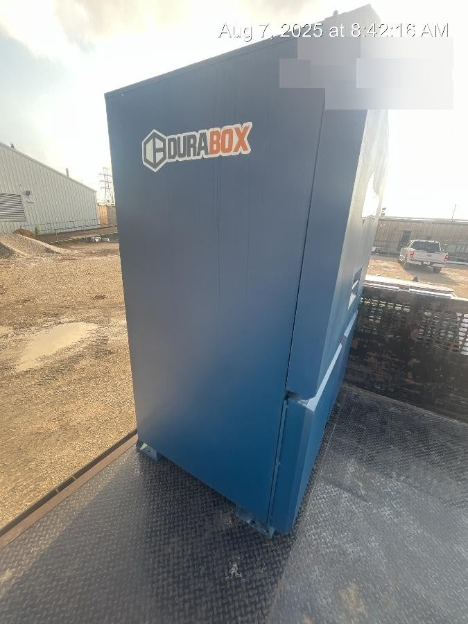 2025 DURABOX DB511