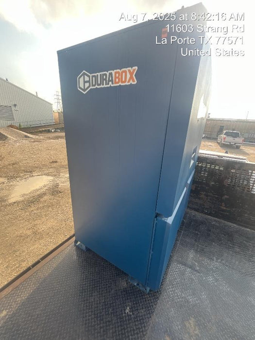 2025 DURABOX DB511