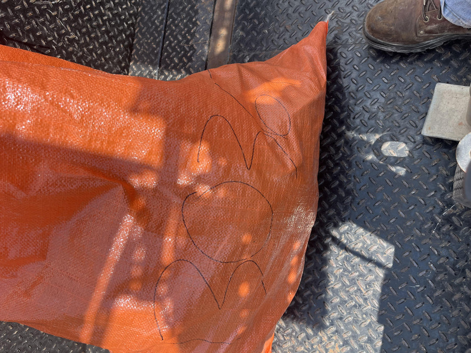 2021 WORKSITE LIGHTING SLDWXPLED8-12