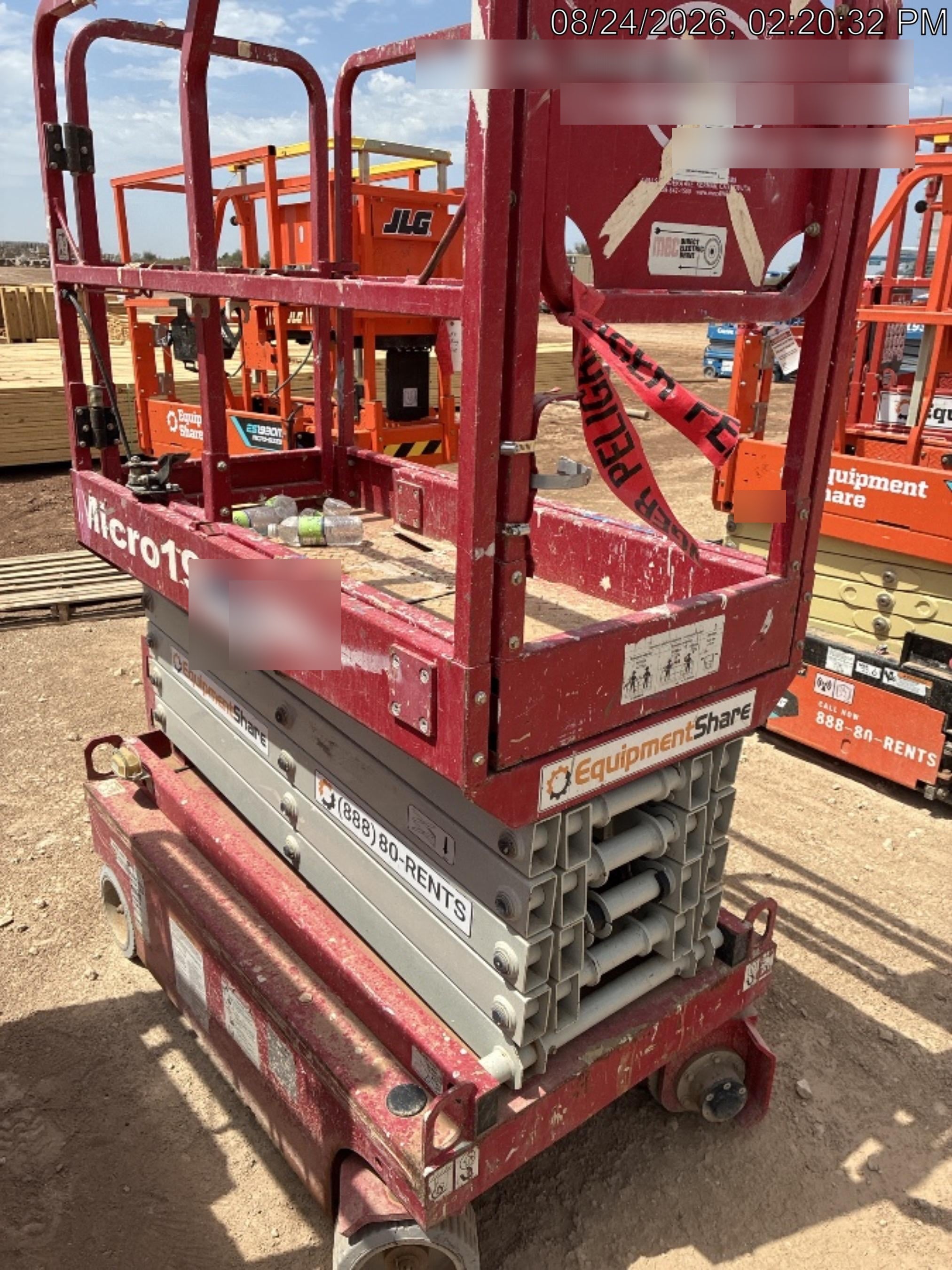 2019 MEC Micro 19