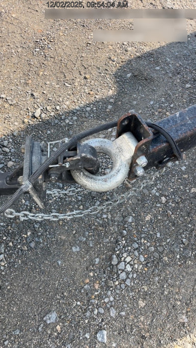 2022 ATLAS COPCO QAS25 CWK