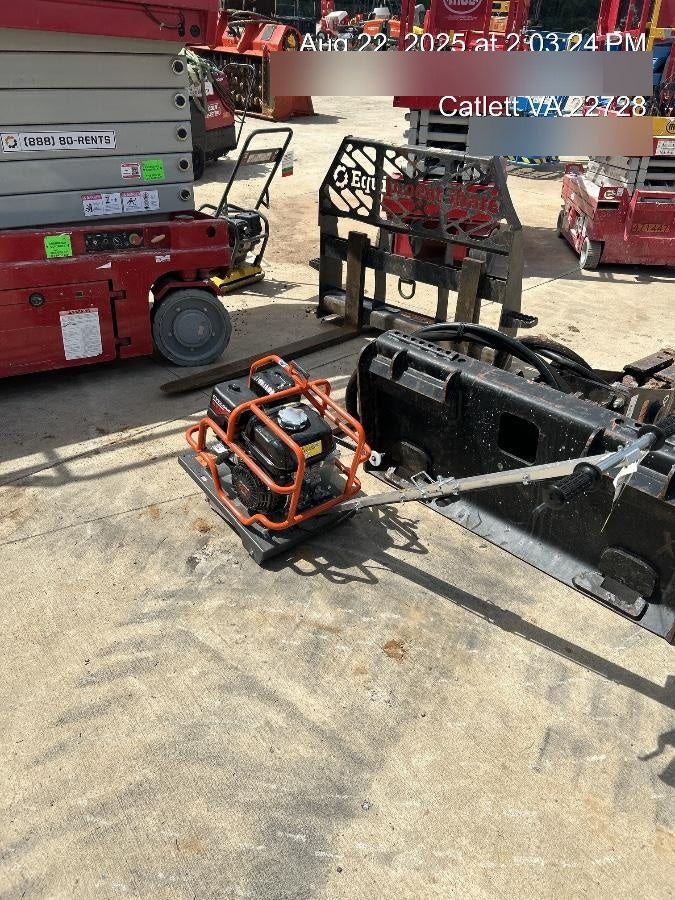 2025 HUSQVARNA SOFF-CUT 150
