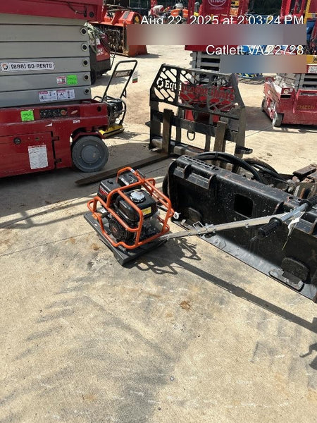 2025 HUSQVARNA SOFF-CUT 150