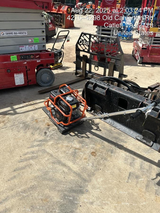 2025 HUSQVARNA SOFF-CUT 150