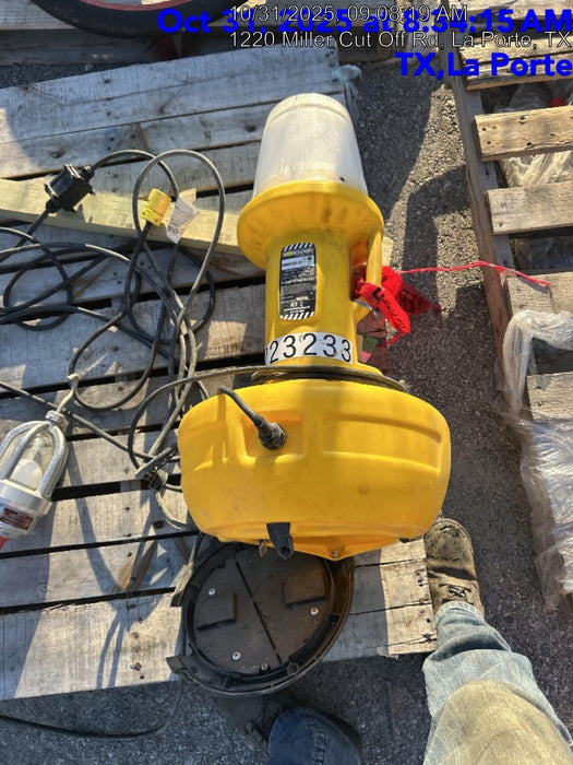 2022 SOUTHWIRE COMPANY 111303LED