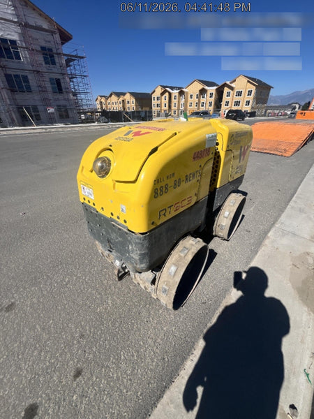 2024 WACKER NEUSON RTLx-SC3