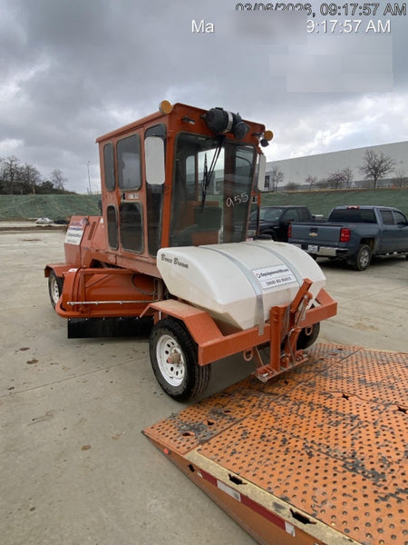 2025 BROCE RK350