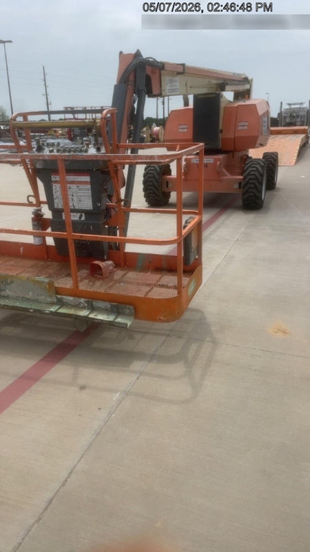 2019 JLG 800AJ