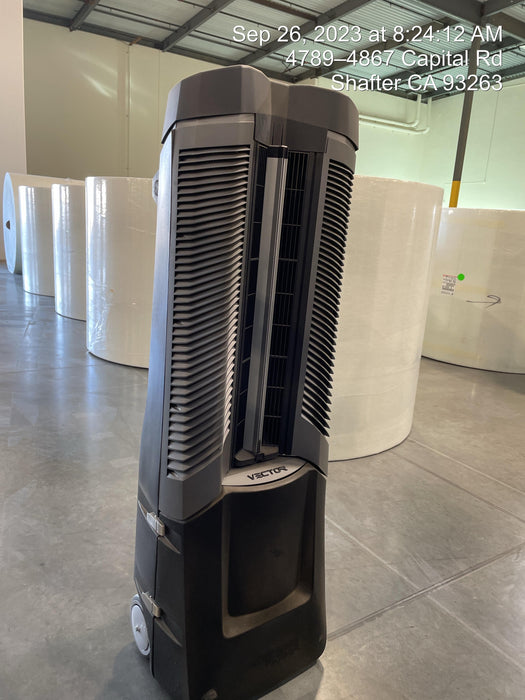 2023 VECTOR Vector Max