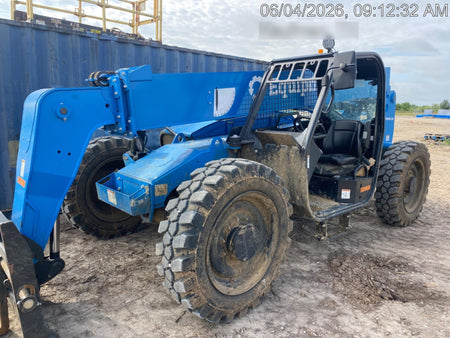 2025 GENIE GTH-844