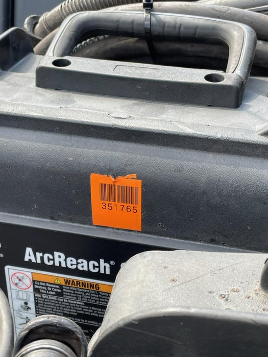 2023 MILLER ELECTRIC ArcReach 8